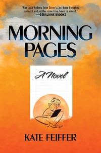 Enlarge image Cover: Morning Pages - Simon + Schuster LLC