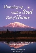 Cover: Growing Up with a Soul Full of Nature - Janie Stapleton Art