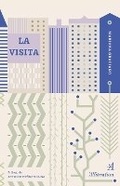 Cover: La visita - Alliteration Publishing