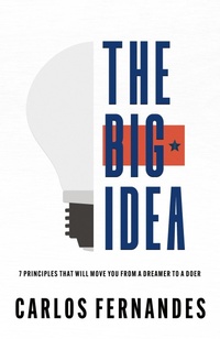 Abbildung von: The Big Idea - Freiling Agency, LLC
