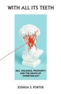 Cover: With All Its Teeth - Rejected Publishing Guild