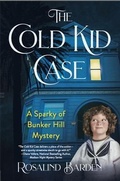 Cover: The Cold Kid Case - Poodle Productions, LLC