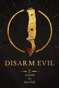 Cover: Disarm Evil - Ritu Books