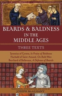 Abbildung von: Beards & Baldness in the Middle Ages - Leverhill