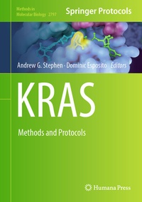 Abbildung von: KRAS - Humana