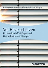 Abbildung von: Vor Hitze schützen - Kohlhammer