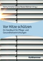 Cover: Vor Hitze sch&uuml;tzen - Kohlhammer