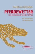 Cover: PFERDEWETTER - tredition