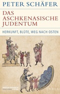 Bild: Das aschkenasische Judentum - C.H.BECK