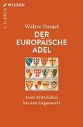Bild: Der europäische Adel - C.H.BECK