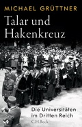 Bild: Talar und Hakenkreuz - C.H.BECK