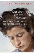 Cover: Mit dem ganzen Herzen - C.H.BECK