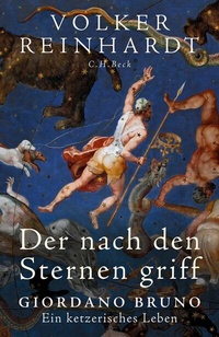 Abbildung von: Der nach den Sternen griff - C.H.BECK