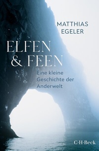Abbildung von: Elfen und Feen - C.H.BECK