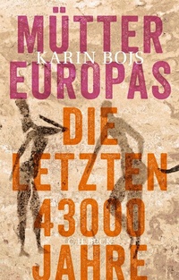 Abbildung von: Mütter Europas - C.H.BECK