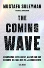 Bild: The Coming Wave - C.H.BECK