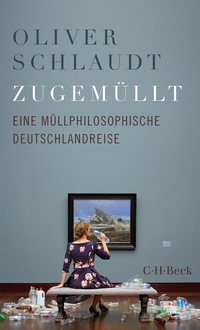 Abbildung von: Zugemüllt - C.H.BECK