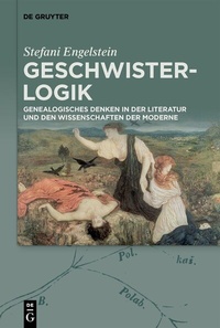 Abbildung von: Geschwister-Logik - De Gruyter