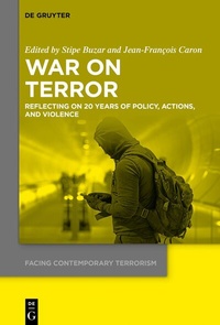 Abbildung von: War on Terror - De Gruyter