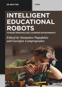 Cover: Intelligent Educational Robots - De Gruyter