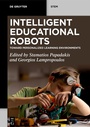 Cover: Intelligent Educational Robots - De Gruyter