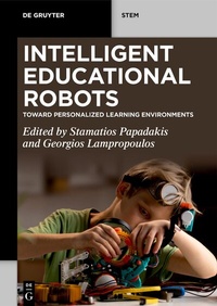 Abbildung von: Intelligent Educational Robots - De Gruyter