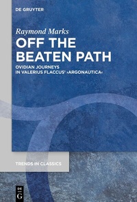 Abbildung von: Off the Beaten Path - De Gruyter