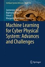 Cover: Machine Learning for Cyber Physical System: Advances and Challenges - Springer