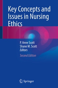 Abbildung von: Key Concepts and Issues in Nursing Ethics - Springer