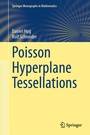 Cover: Poisson Hyperplane Tessellations - Springer