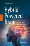 Bild: Hybrid-Powered Brain - Springer