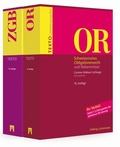 Cover: TEXTO Kombipaket ZGB, OR - Helbing & Lichtenhahn