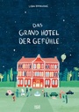 Bild: Das Grand Hotel der Gefühle - Hatje Cantz Verlag