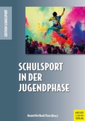 Cover: Schulsport in der Jugendphase - Meyer & Meyer