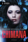 Cover: Chimana - Neptun Verlag