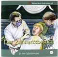 Cover: Der Zahnarztbesuch - Samenkorn