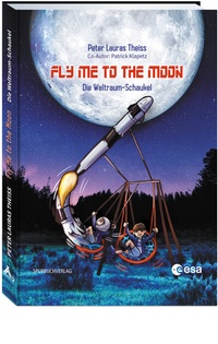 Abbildung von: Fly me to the moon - Spurbuchverlag