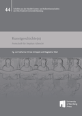 Cover: Kunstgeschichte(n) - University of Bamberg Press