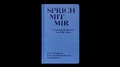 Cover: Sprich mit mir - Vexer Verlag GmbH