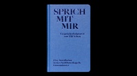 Enlarge image Cover: Sprich mit mir - Vexer Verlag GmbH