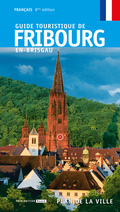 Cover: FRIBOURG-EN-BRISGAU - Foto-Edition Raach