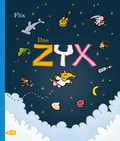 Cover: Das ZYX - Kibitz Verlag