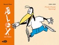 Cover: Alex der Rabe - Kibitz Verlag