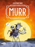 Cover: Murr - Kibitz Verlag