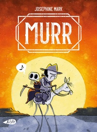 Enlarge image Cover: Murr - Kibitz Verlag