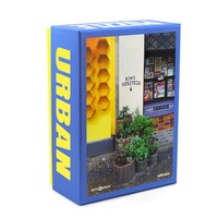 Abbildung von: 1.000 Teile Puzzle Urban Notes. Motiv "Koksversteck" - Seltmann Publishers GmbH