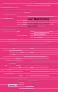 Cover: Luc Dardenne - Vorwerk 8