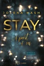 Cover: STAY - ISEGRIM