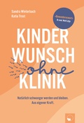 Cover: Kinderwunsch ohne Klinik - a black sheep world