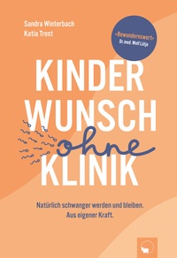 Abbildung von: Kinderwunsch ohne Klinik - a black sheep world